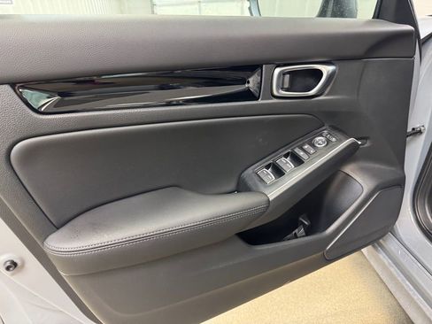 New 2026 Honda Civic Sport Touring image 8