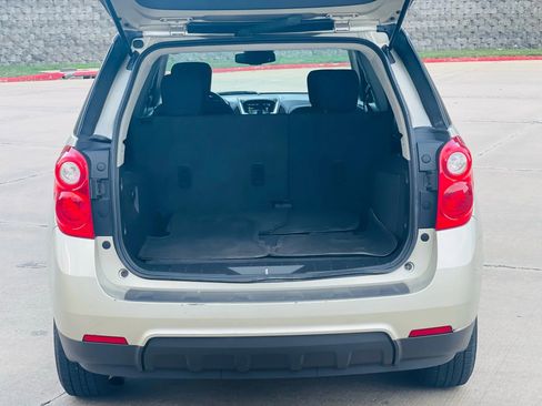 Used 2013 Chevrolet Equinox LT w/ Driver Convenience Package image 10