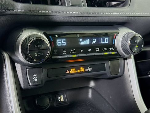 Certified 2023 Toyota RAV4 XLE AWD/4WD image 8