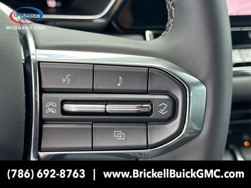 New 2025 GMC Canyon Elevation image 31