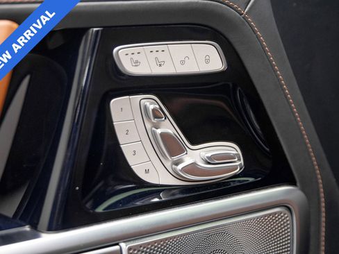 Used 2021 Mercedes-Benz G 550 image 12