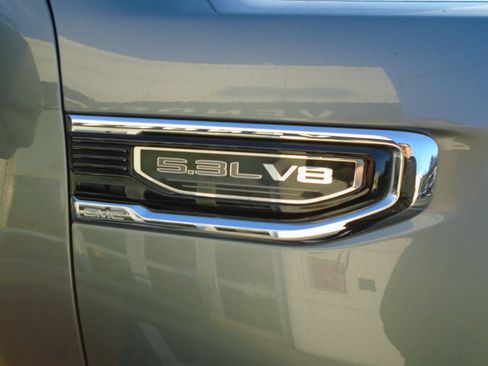 Used 2019 GMC Sierra 1500 SLT w/ SLT Premium Package image 20