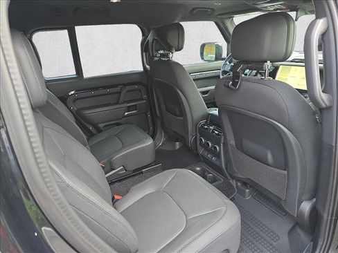New 2026 Land Rover Defender 130 V8 image 11