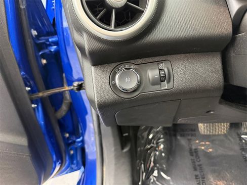 Used 2017 Chevrolet Sonic LT image 27