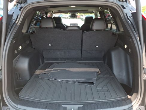 Used 2025 Honda CR-V Sport-L image 30