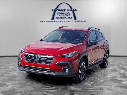 New 2026 Subaru Crosstrek 2.5i Limited image 41