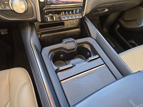 Used 2021 RAM 1500 Limited image 22