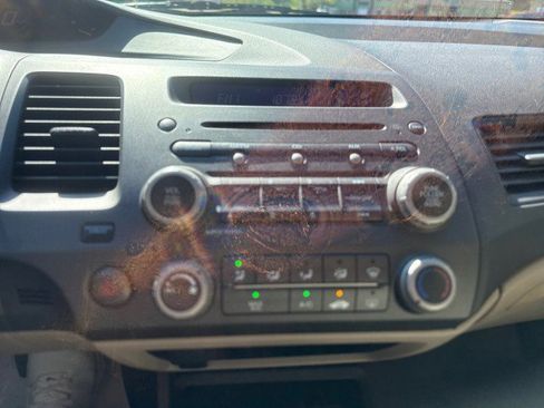 Used 2009 Honda Civic LX image 18