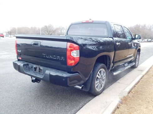 Used 2020 Toyota Tundra 1794 Edition image 4
