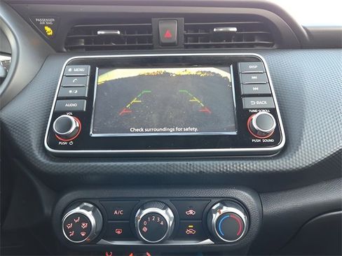 Used 2024 Nissan Kicks S image 30