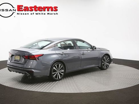 Used 2020 Nissan Altima 2.5 SR FWD image 40