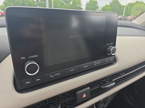 Used 2024 Honda HR-V LX image 20