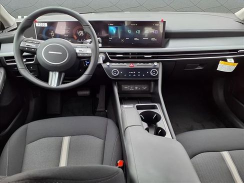 New 2026 Hyundai Sonata SEL image 14