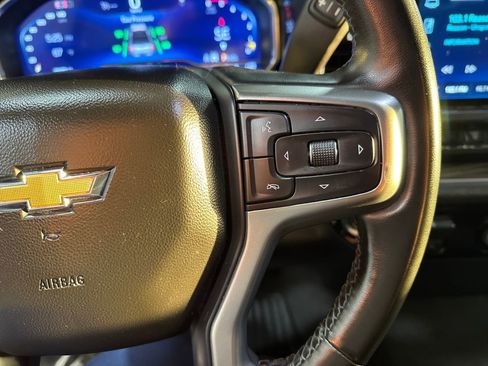 Certified 2024 Chevrolet Silverado 2500 LT image 19