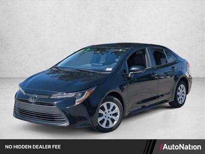 Used 2023 Toyota Corolla LE