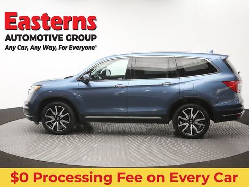 Used 2019 Honda Pilot Touring image 64