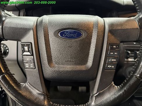 Used 2016 Ford Expedition XL w/ Equipment Group 101A AWD/4WD image 22