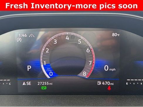 Used 2025 Volkswagen Jetta Sport image 7