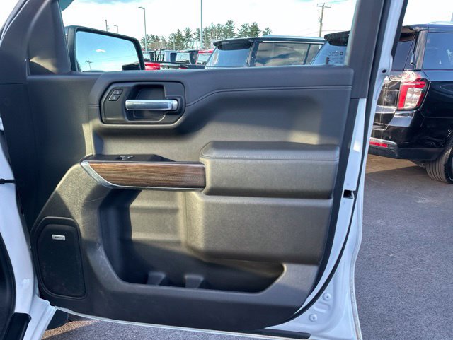 Used 2020 Chevrolet Silverado 1500 RST w/ All-Star Edition AWD/4WD image 11