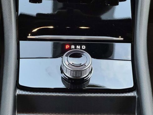 New 2025 Jeep Grand Cherokee Altitude AWD/4WD image 7