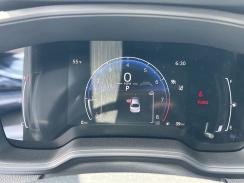 New 2026 Toyota Corolla LE FWD image 12