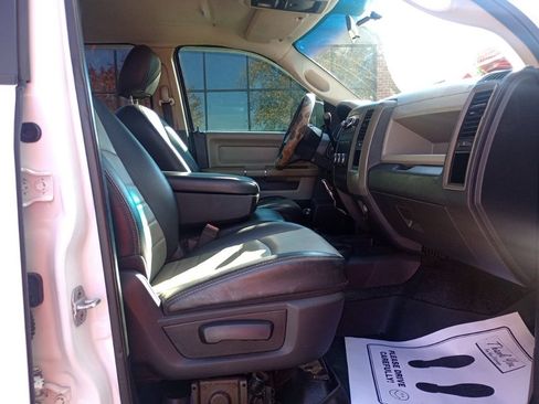 Used 2011 RAM 2500 SLT AWD/4WD image 18