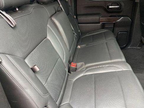 Used 2020 GMC Sierra 1500 SLT w/ SLT Premium Plus Package image 22