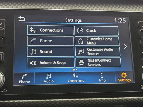 Used 2024 Nissan Kicks SV image 20