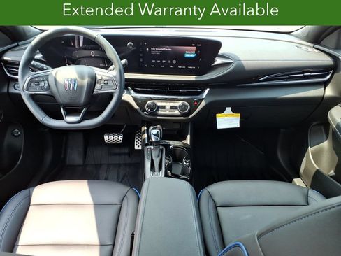 Certified 2024 Buick Envista Sport Touring w/ Convenience I Package FWD image 13