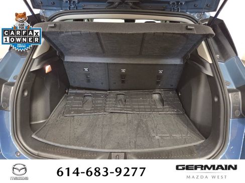 Used 2026 Buick Encore GX Sport Touring w/ Advanced Technology Package FWD image 23