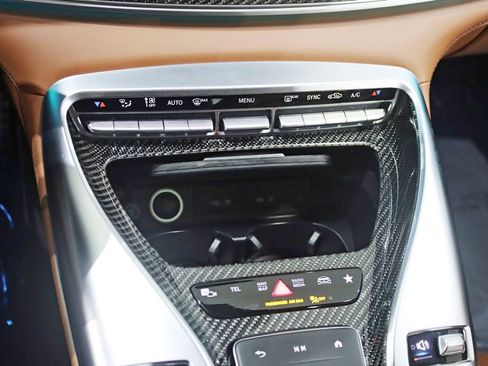 Used 2023 Mercedes-Benz AMG GT 53 image 33