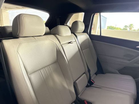 Certified 2024 Volkswagen Tiguan SE R-Line FWD image 26
