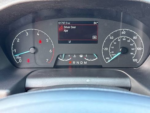 Used 2024 Ford Transit 350 XLT RWD image 24