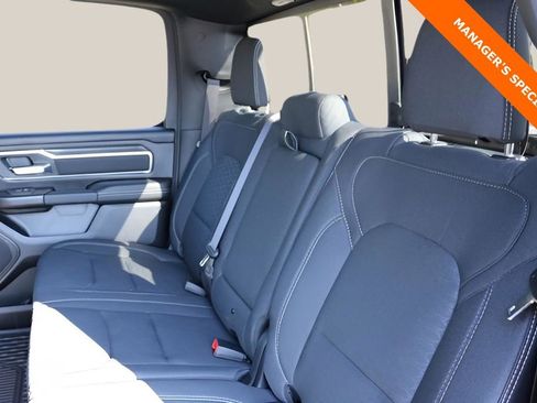 New 2026 RAM 1500 Lone Star AWD/4WD image 15