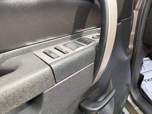 Used 2012 Chevrolet Silverado 1500 LT w/ All-Star Edition AWD/4WD image 18