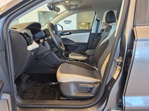 Used 2025 Volkswagen Taos S AWD/4WD image 14