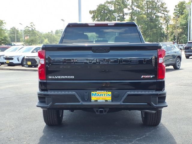 New 2026 Chevrolet Silverado 1500 RST RWD image 6
