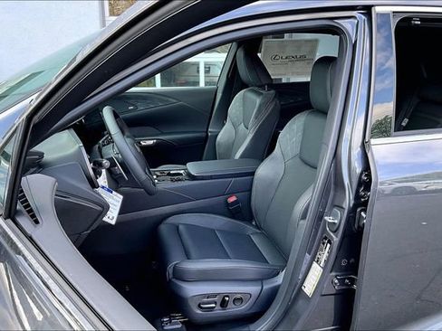 New 2026 Lexus RX 350 AWD/4WD image 9