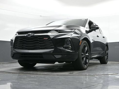 Used 2021 Chevrolet Blazer RS AWD/4WD image 48