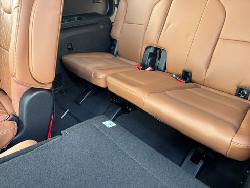 New 2025 Kia Telluride SX Prestige X-Line image 15