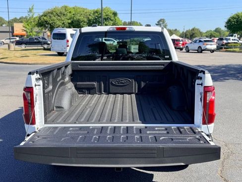 New 2025 Ford F150 XL AWD/4WD image 7