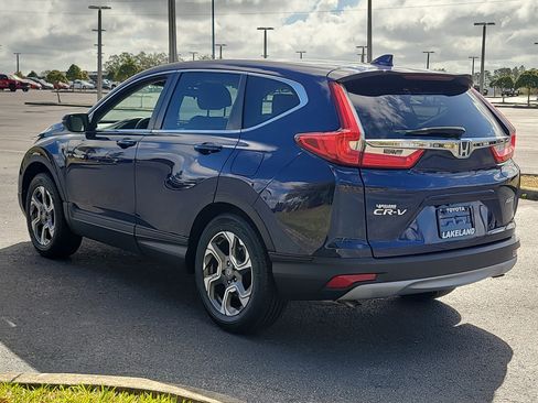 Used 2019 Honda CR-V EX image 5