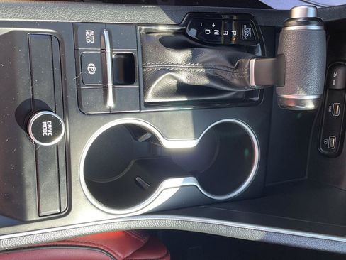 Used 2021 Kia K5 GT-Line FWD image 20