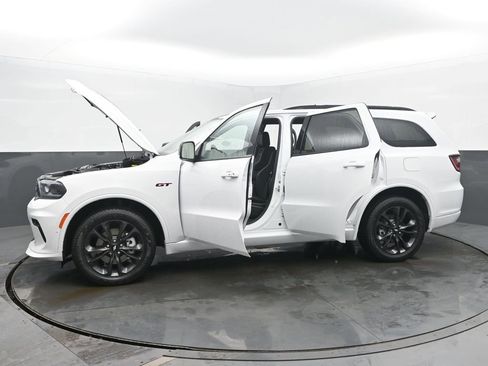 New 2026 Dodge Durango GT image 57