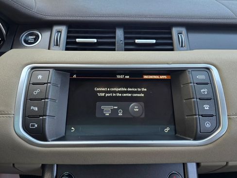 Used 2018 Land Rover Range Rover Evoque SE Premium AWD/4WD image 32