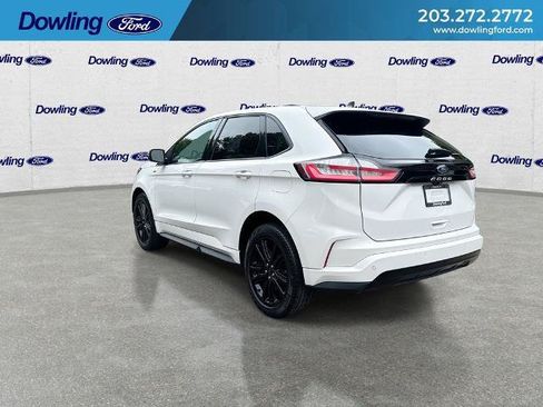 Certified 2023 Ford Edge ST-Line AWD/4WD image 6