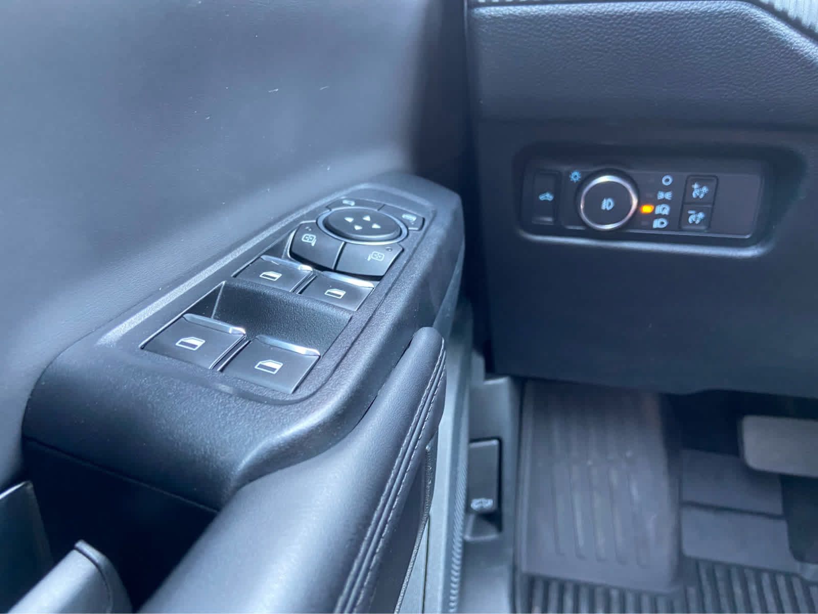 Used 2024 Ford Ranger Raptor AWD/4WD image 21