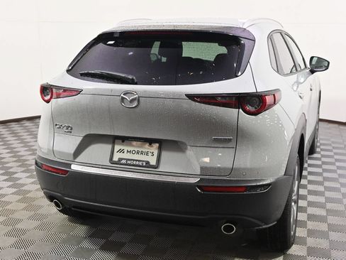 Certified 2026 MAZDA CX-30 AWD 2.5 S w/ Premium Package image 6