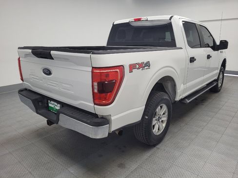Used 2019 Ford F150 XL w/ Equipment Group 101A Mid image 9