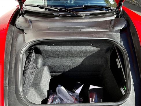 Certified 2025 Porsche 911 Turbo S image 15